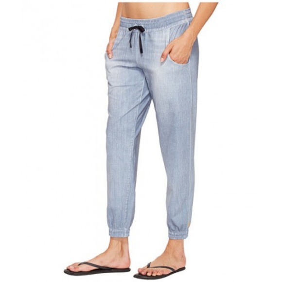 Lucy Pants - LUCY indiGO Do Everything Pant NWT